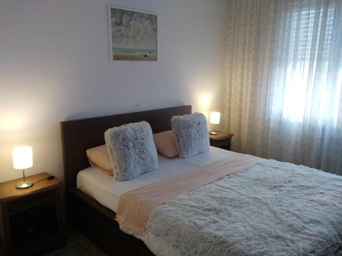 Ultracentral Apartments Бухарест Экстерьер фото