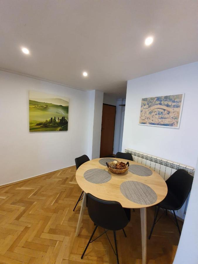 Ultracentral Apartments Бухарест Экстерьер фото