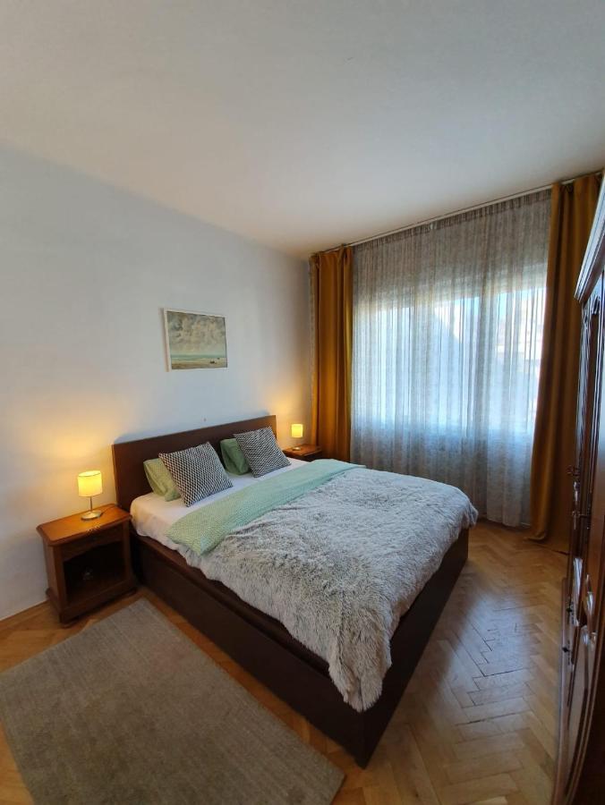 Ultracentral Apartments Бухарест Экстерьер фото