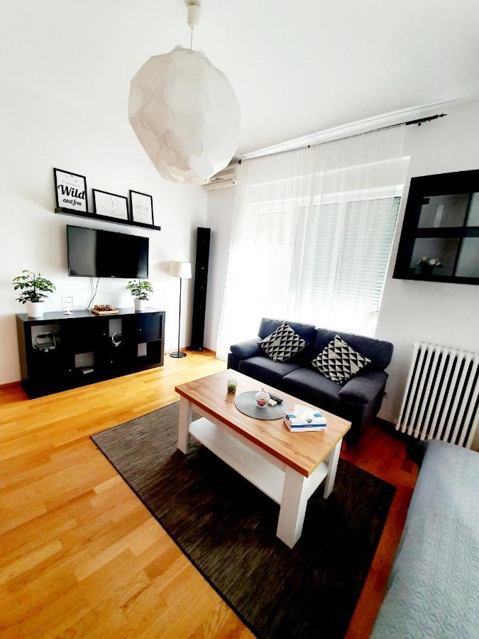 Ultracentral Apartments Бухарест Экстерьер фото