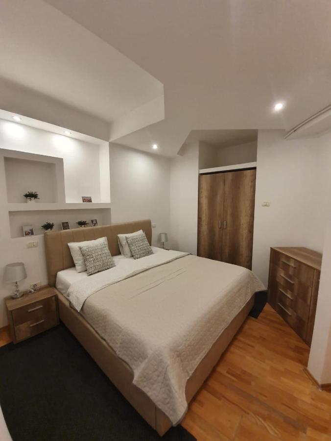 Ultracentral Apartments Бухарест Экстерьер фото