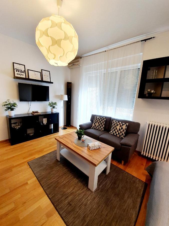Ultracentral Apartments Бухарест Экстерьер фото