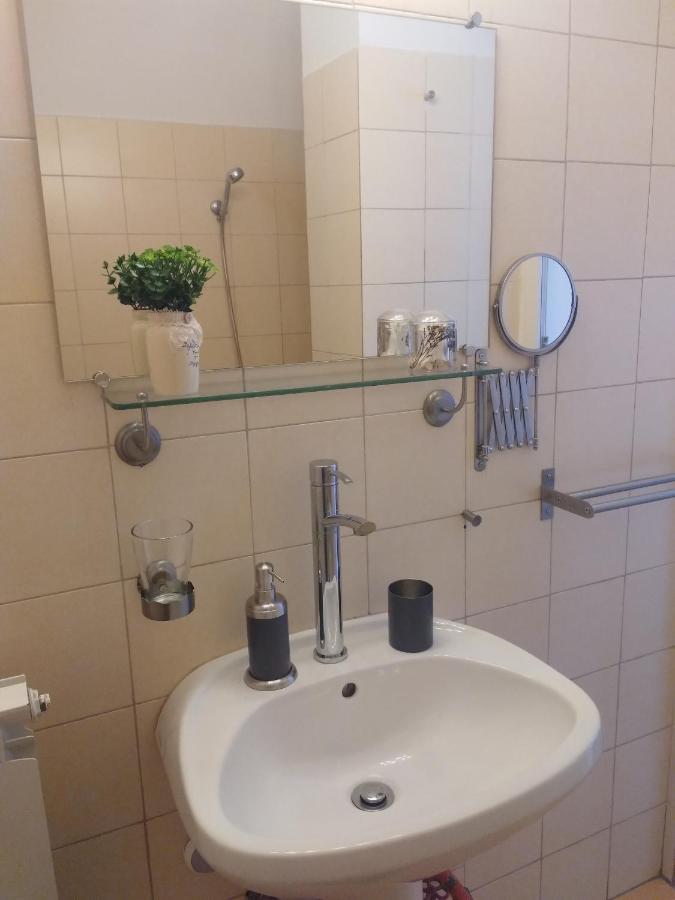 Ultracentral Apartments Бухарест Экстерьер фото